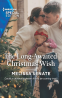 Cover Image: The Long-Awaited Christmas Wish