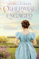 book cover for Otherwise Engaged