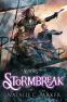 Cover Image: Stormbreak