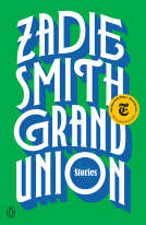 book cover for Grand Union