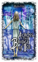 book cover for Across the Bridge of Ice