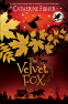 Cover Image: The Velvet Fox