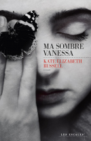 Couverture du livre pour Ma sombre Vanessa