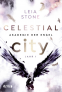 Cover Image: Celestial City - Akademie der Engel