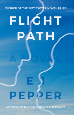 book cover for Flight Path
