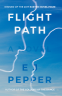 book cover for Flight Path