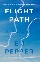 book cover for Flight Path