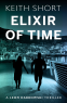 Cover Image: Elixir of Time