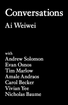 book cover for Conversations