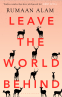 Cover Image: Leave the World Behind