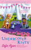 Cover Image: Undercover Kitty