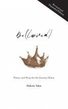 book cover for Be(loved)