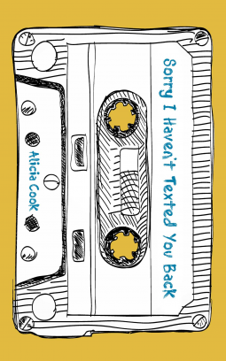 book cover for Sorry I Haven't Texted You Back