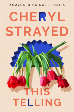 book cover for This Telling