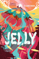 book cover for Jelly