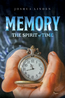 book cover for Memory