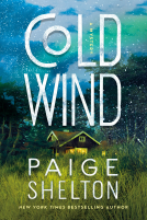 book cover for Cold Wind