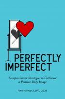 book cover for Perfectly Imperfect