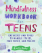 Cover Image: Mindfulness Workbook for Teens