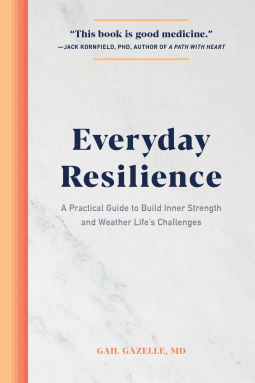 book cover for Everyday Resilience