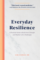 book cover for Everyday Resilience