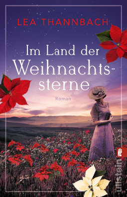 Buchcover für Im Land der Weihnachtssterne