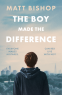 Cover Image: The Boy Made the Difference