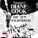 book cover for The New Wilderness
