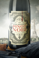 book cover for Pinot Noir