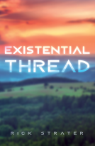 book cover for Existential Thread