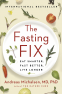 Cover Image: The Fasting Fix