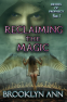 Cover Image: Reclaiming the Magic