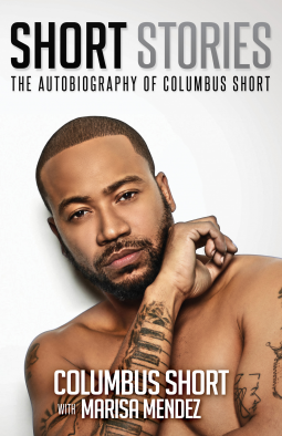 book cover for Short Stories