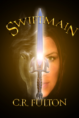 book cover for Swiftmain
