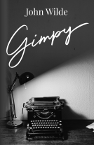 book cover for Gimpy