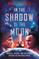 book cover for In the Shadow of the Moon
