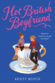 Cover Image: Hot British Boyfriend