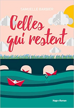 Couverture du livre pour Celles qui restent