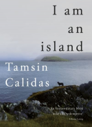 book cover for I Am An Island