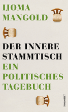 Buchcover für Der innere Stammtisch