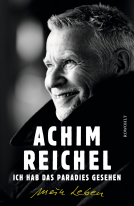 Buchcover für Ich hab das Paradies gesehen