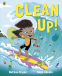 Cover Image: Clean Up!