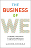 Cover Image: The Business of We