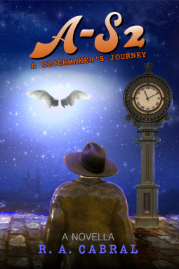 book cover for A-S2
