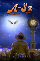 book cover for A-S2