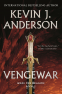 Cover Image: Vengewar