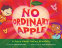 Cover Image: No Ordinary Apple