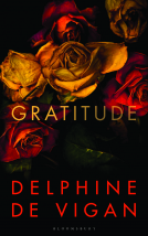 book cover for Gratitude