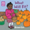 Cover Image: What Will Fit?