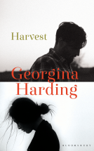 book cover for Harvest